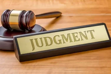 ASSET SEARCHES & JUDGEMENT RECOVERY